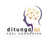 DitungaICT (PTY) Ltd Logo